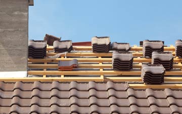 Ellingstring clay roofing costs