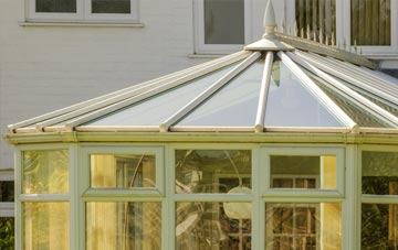 conservatory roof repair Ellingstring, North Yorkshire