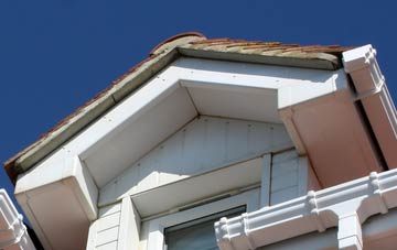 Ellingstring fascia installation costs