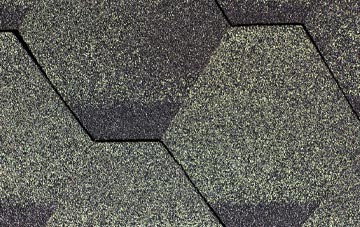 Ellingstring fibreglass shingle repairs