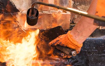 Ellingstring flat roof repair companies