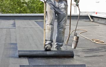flat roof replacement Ellingstring, North Yorkshire