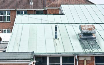 Ellingstring lead roofing costs