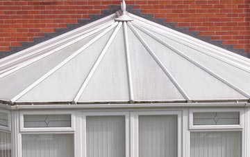 Ellingstring polycarbonate conservatory roof repairs