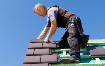 disadvantages of Ellingstring slate roofing