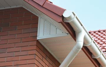 Ellingstring soffit repair costs
