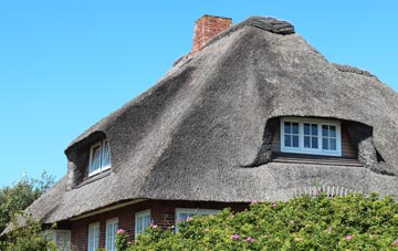 thatch roofing Ellingstring, North Yorkshire
