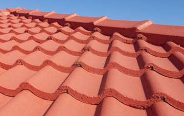 Ellingstring tile and slate roof replacement
