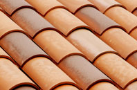 Ellingstring clay roofing