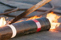 free Ellingstring flat roofing repair quotes