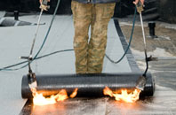 Ellingstring flat roof sealing quote